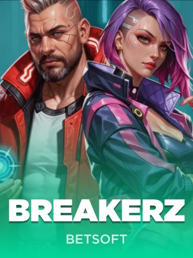 Breakerz Game