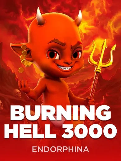 Burning Hell 3000