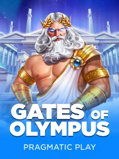 Gates of Olympus