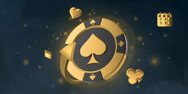 Live Casino Offer