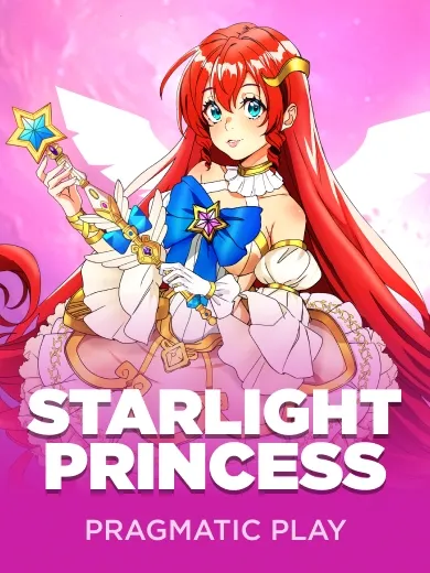 Starlight Princess