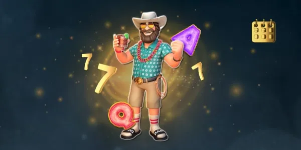 Tuesday Spins Offer