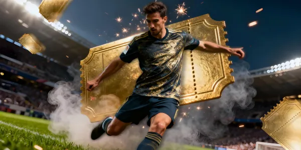 Welcome Sports Bonus Banner
